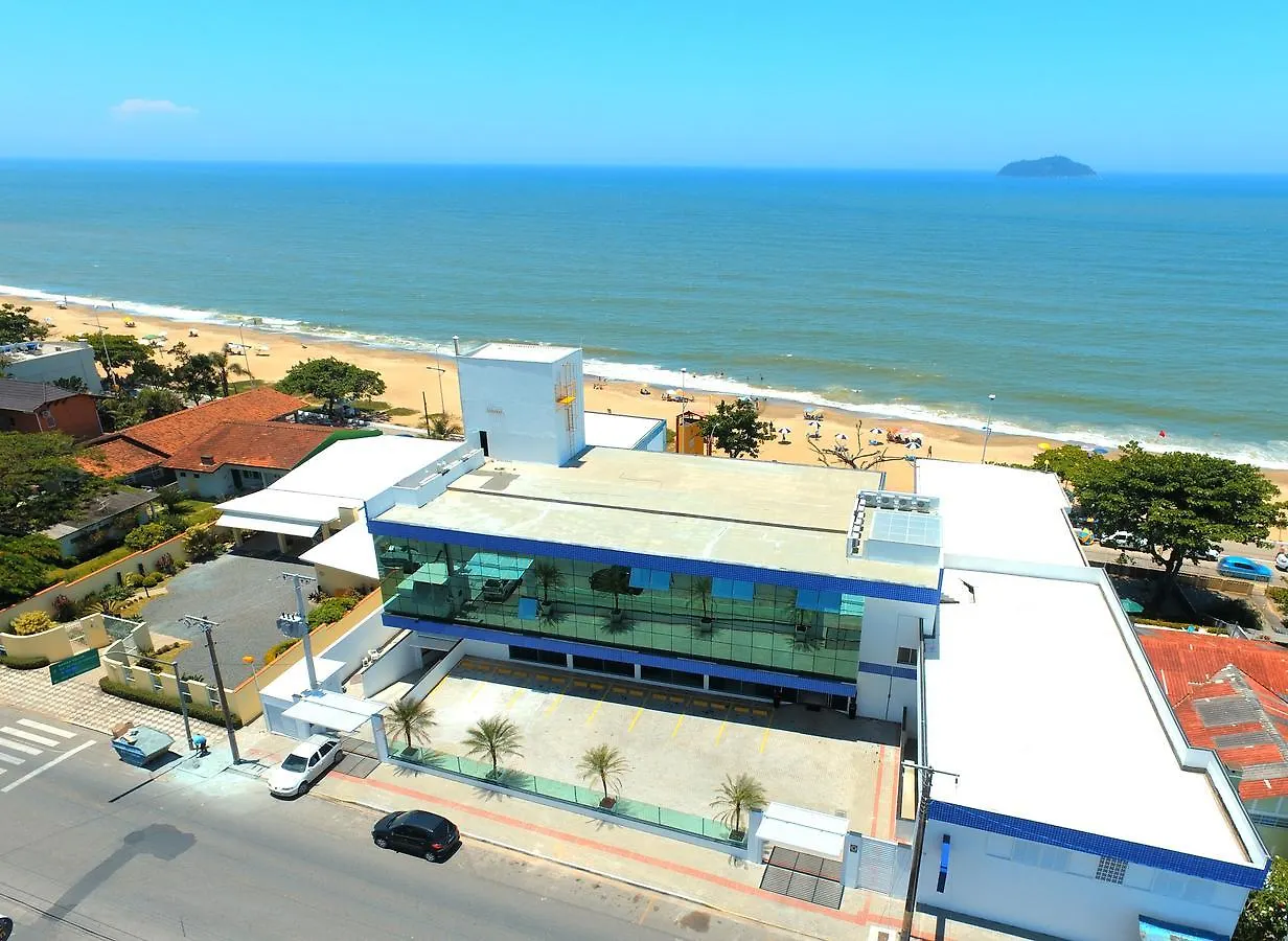 Itacolomi Hotel Piçarras