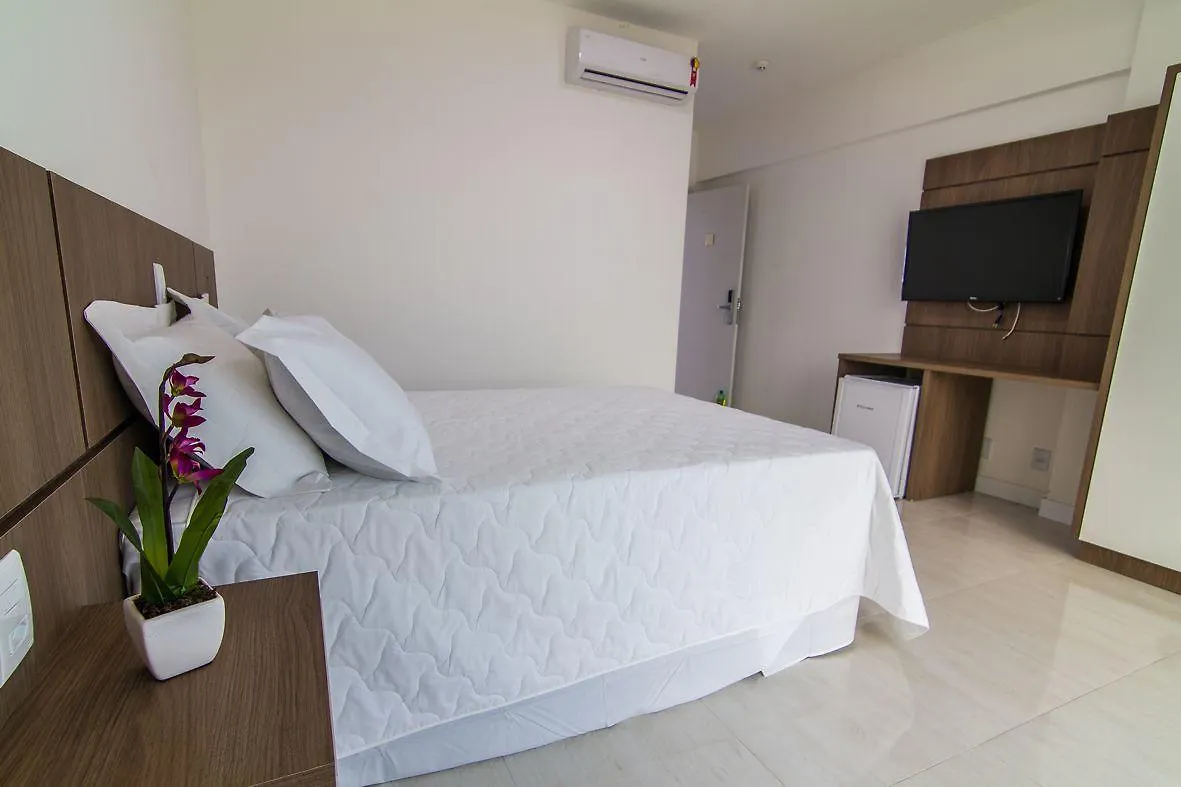 Itacolomi Hotel Piçarras